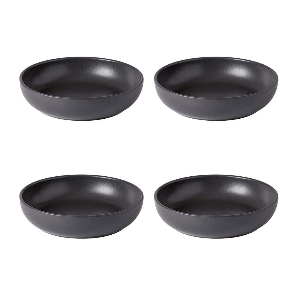 Pacifica Set Of 4 Pasta Bowls