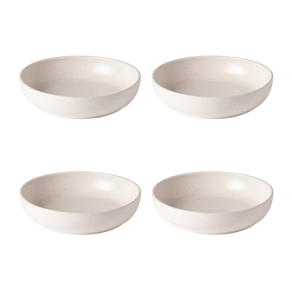 Pacifica Set Of 4 Pasta Bowls