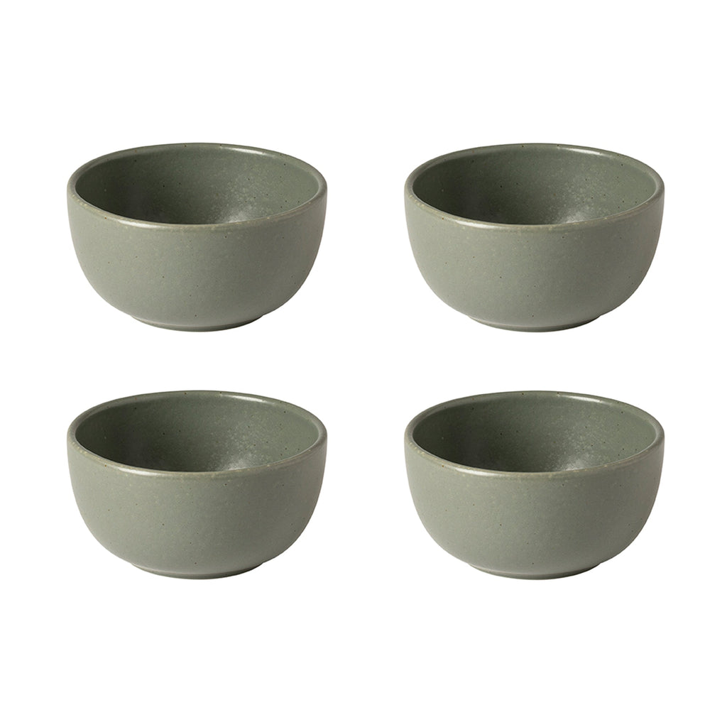 Pacifica Set of 4 Fruit Bowls