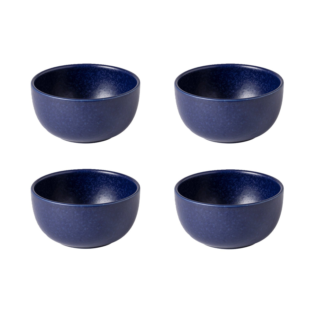 Pacifica Set Of 4 Fruit Bowls