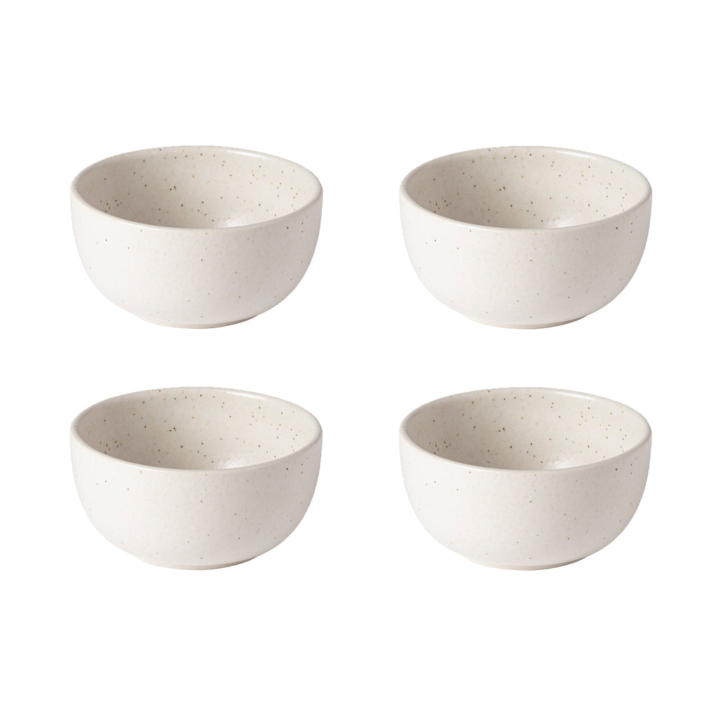 Pacifica Set Of 4 Fruit Bowls