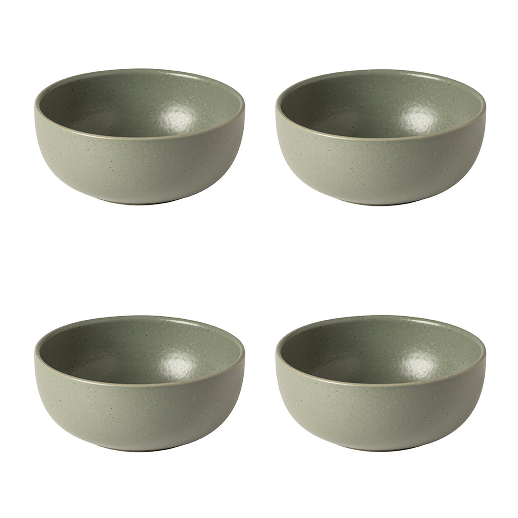 Pacifica Set of 4 Cereal Bowls