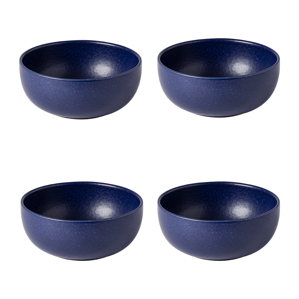 Pacifica Set Of 4 Cereal Bowls