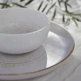 Vermont Set of 4 Cereal Bowls