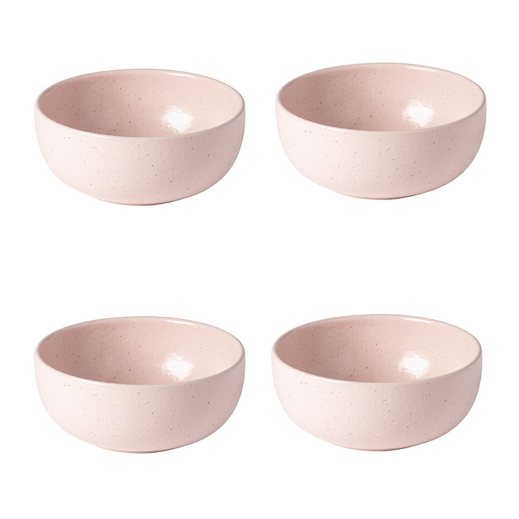 Pacifica Set Of 4 Cereal Bowls