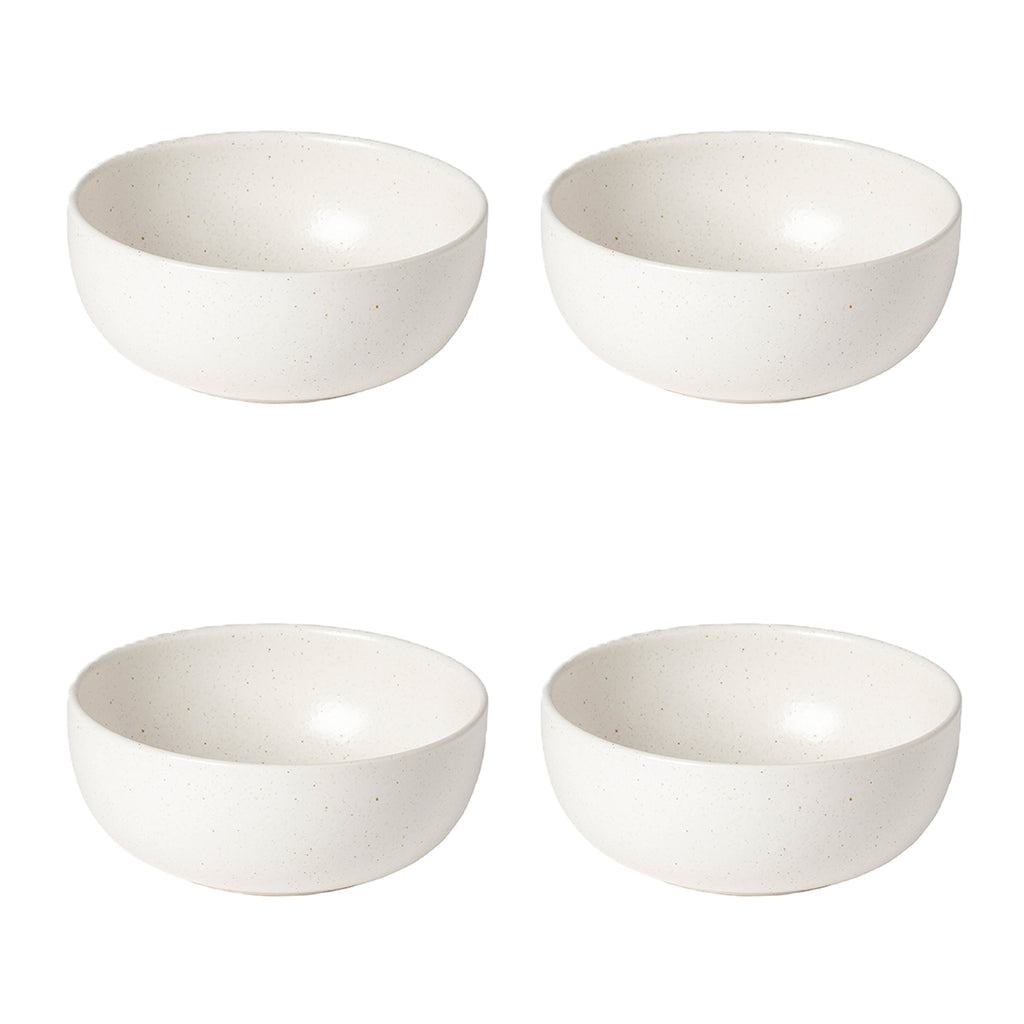 Pacifica Set Of 4 Cereal Bowls