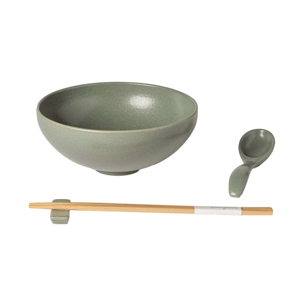 Pacifica Ramen Bowl Set