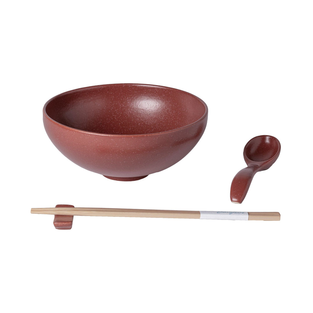 Pacifica Ramen Bowl Set