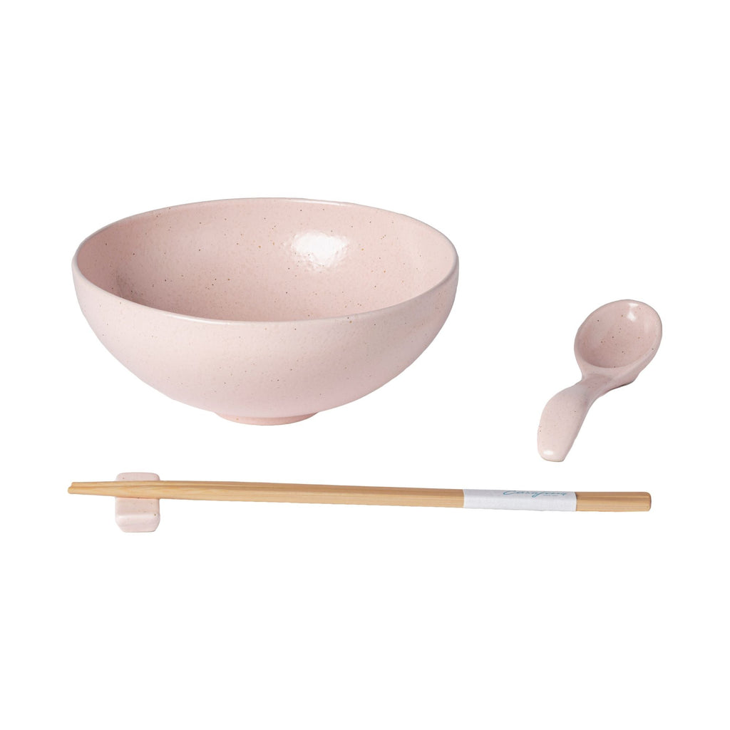 Pacifica Ramen Bowl Set