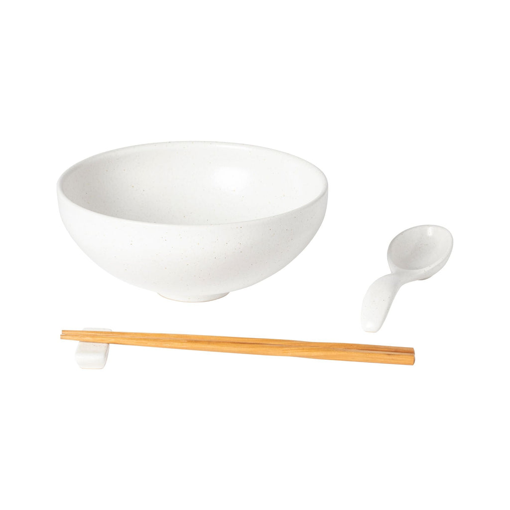 Pacifica Ramen Bowl Set