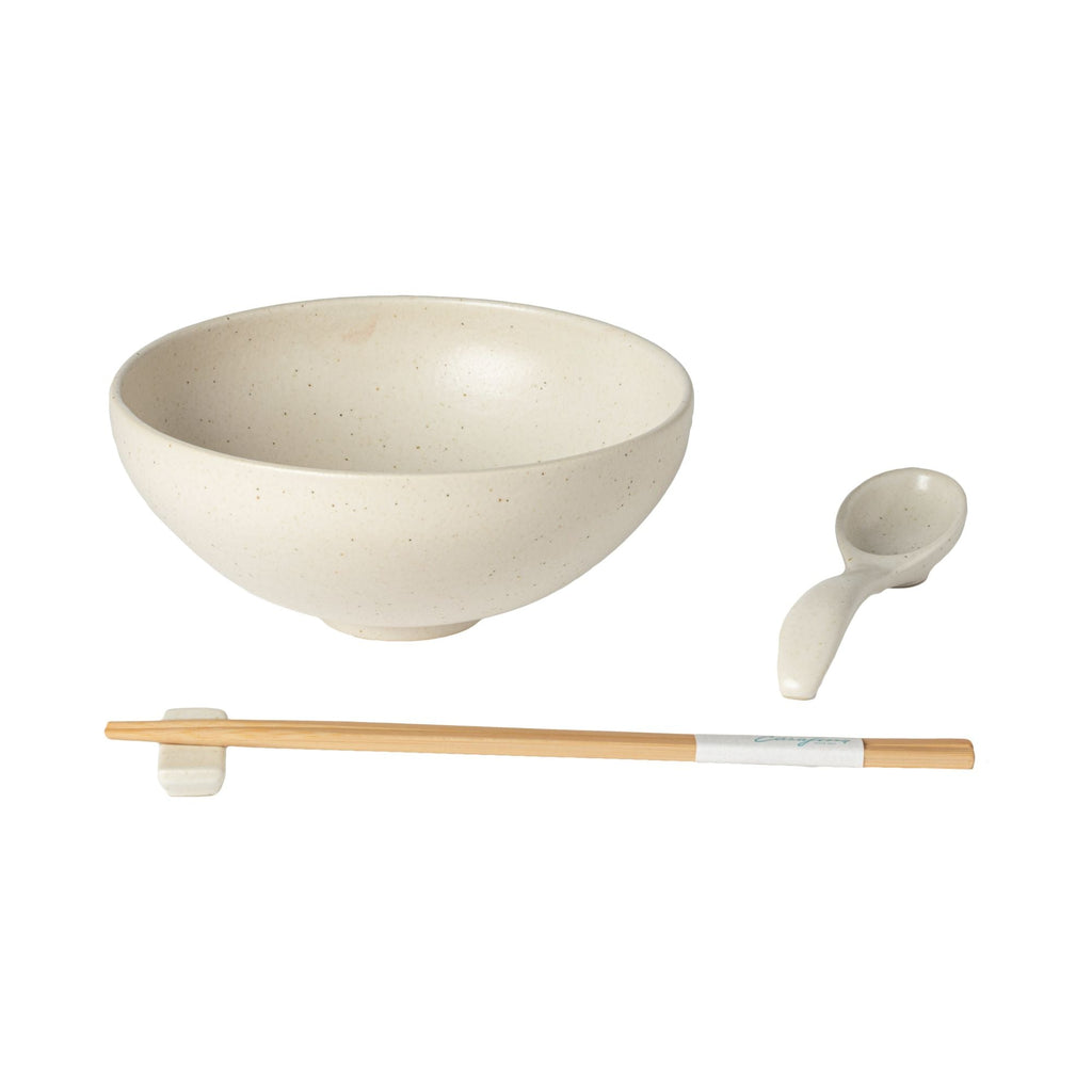 Pacifica Ramen Bowl Set