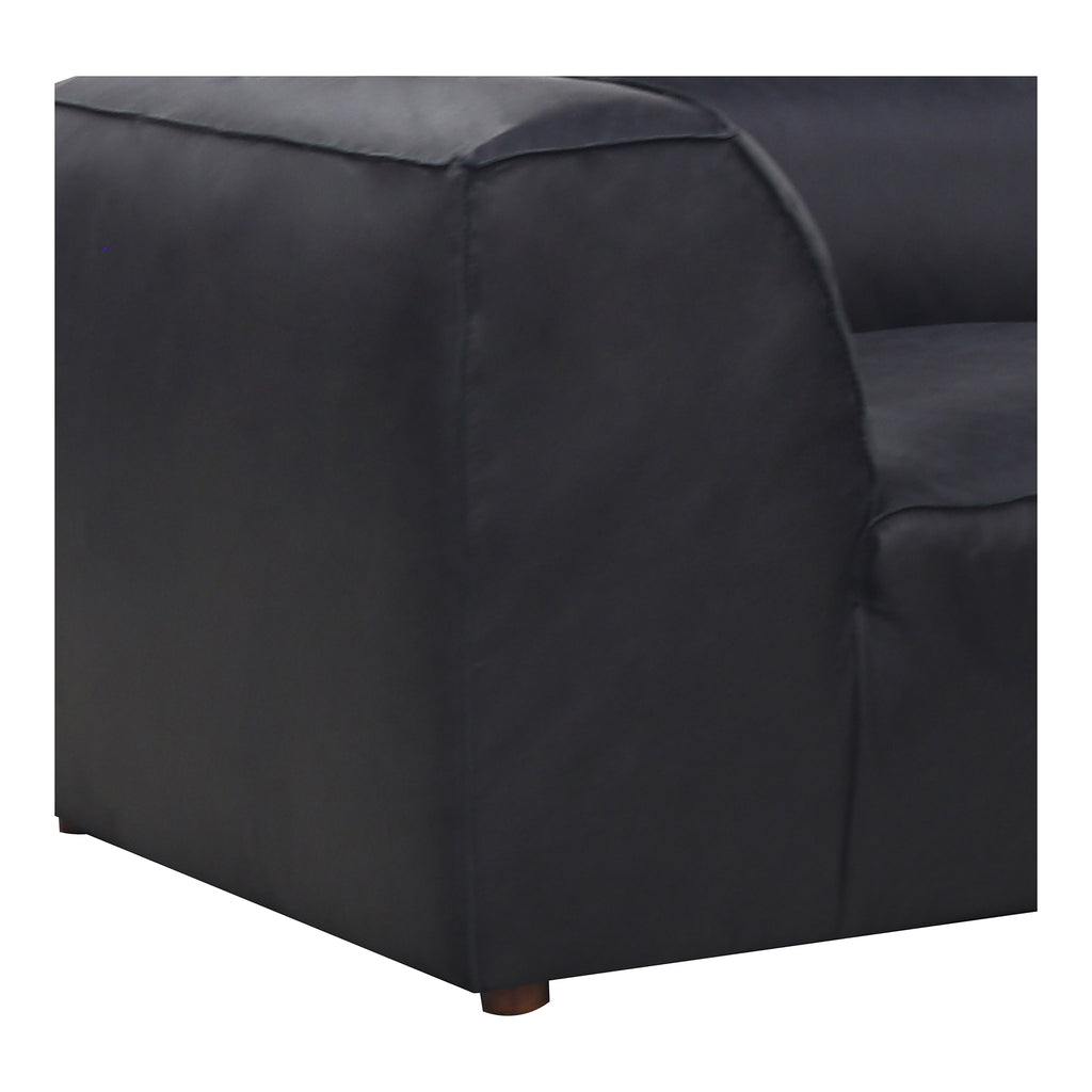 Form Corner Chair