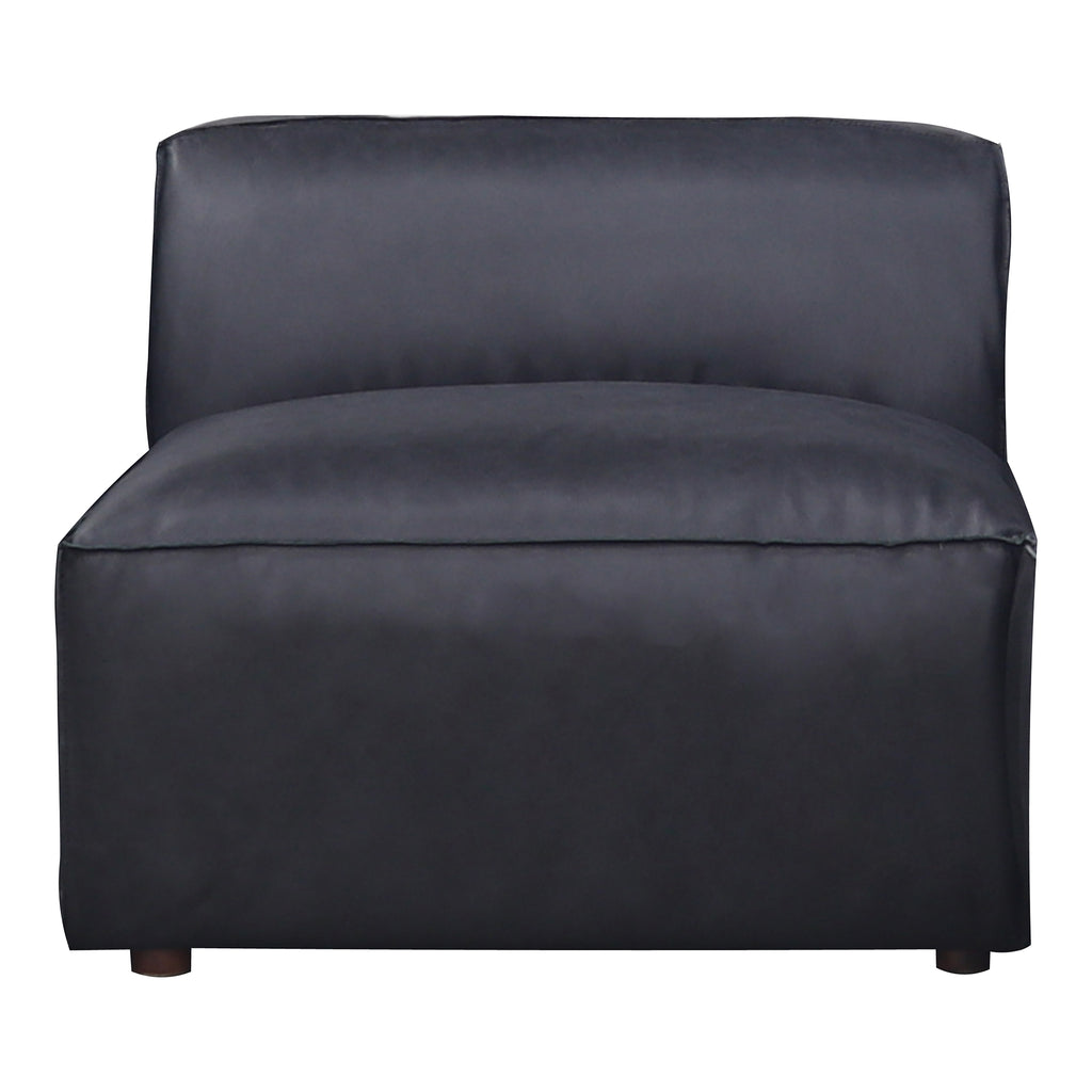 Form Slipper Chair