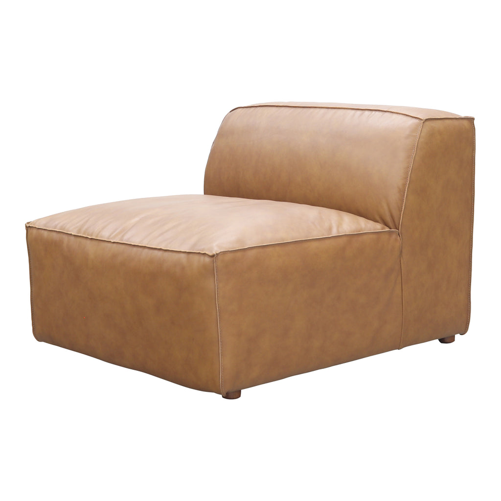 Form Slipper Chair