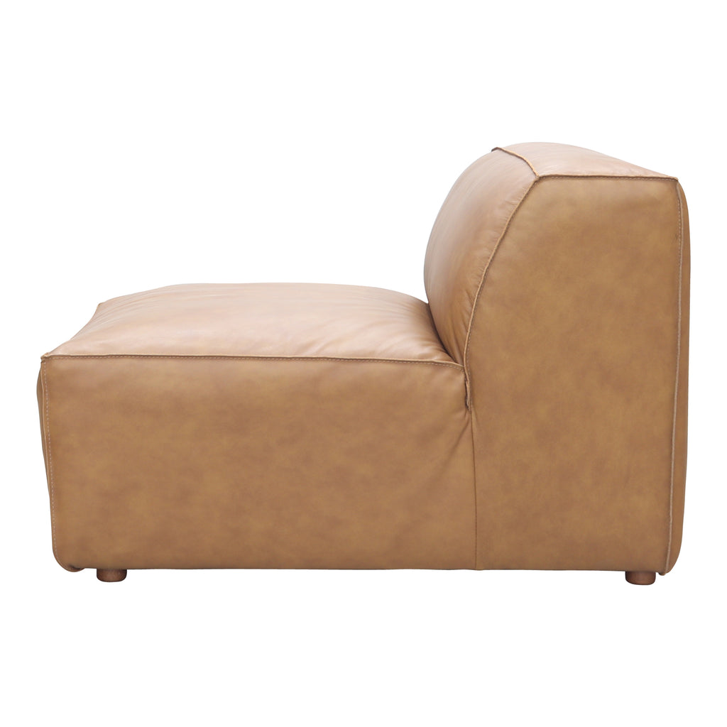 Form Slipper Chair