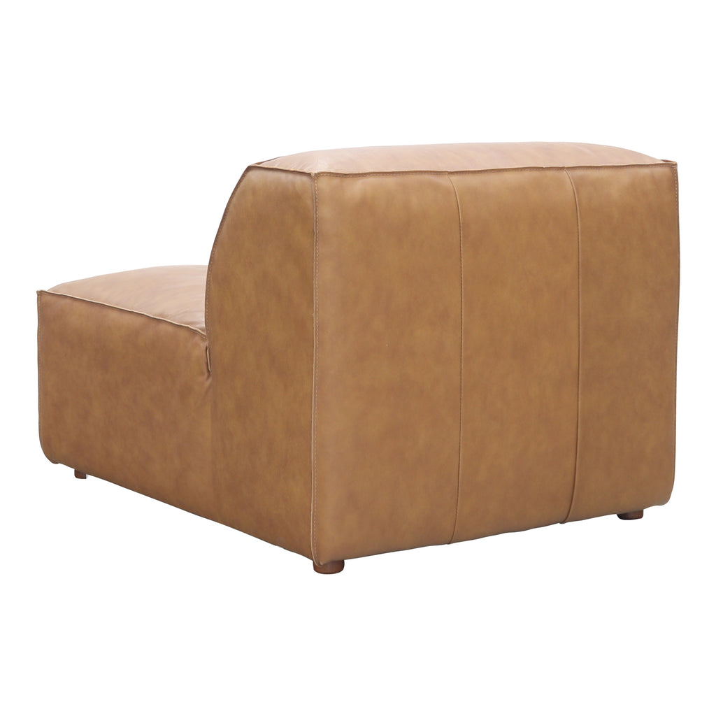 Form Slipper Chair