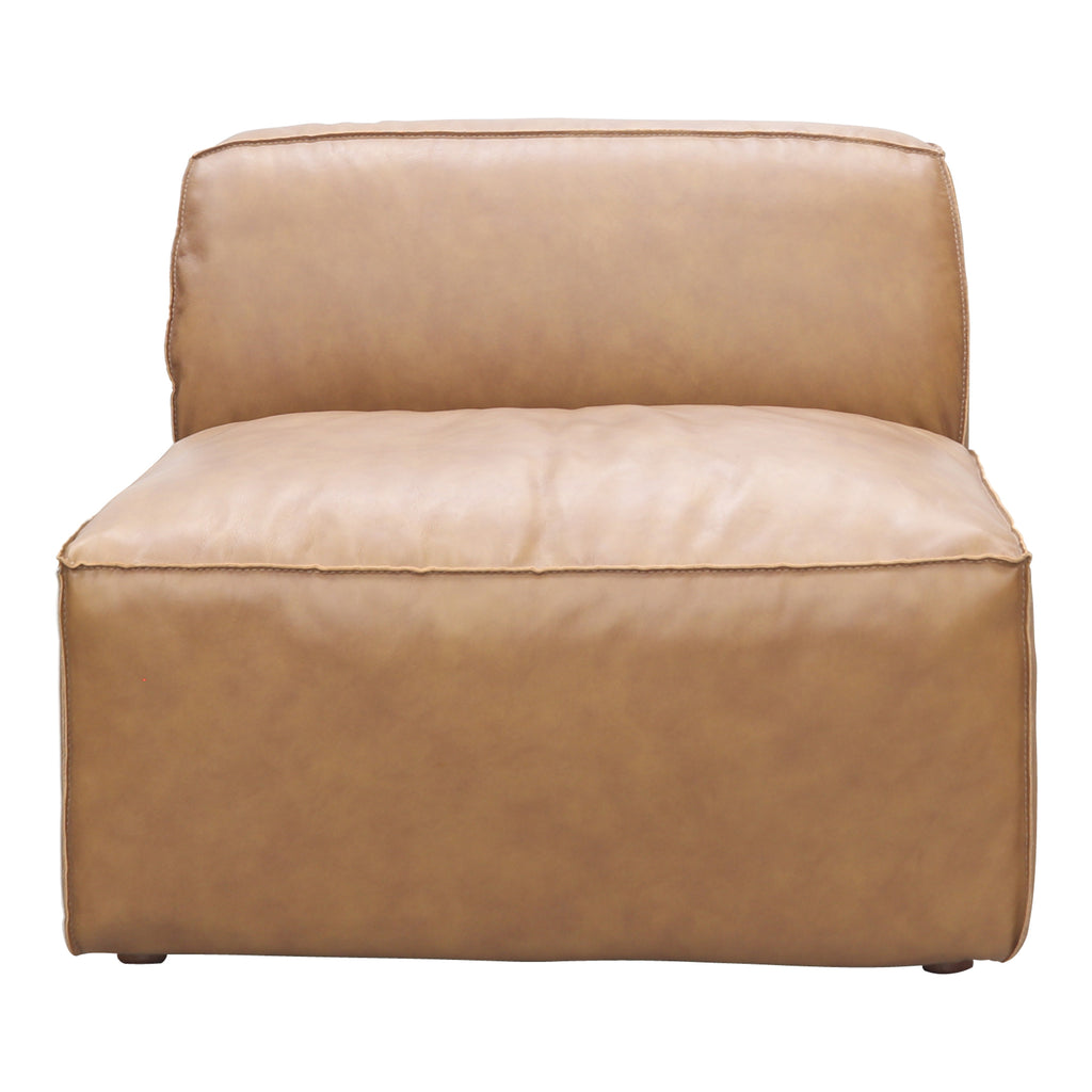 Form Slipper Chair