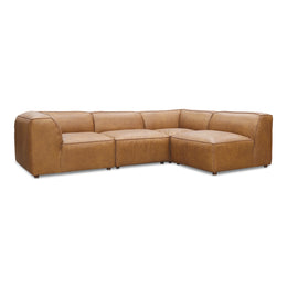 Form Signature Modular Sectional