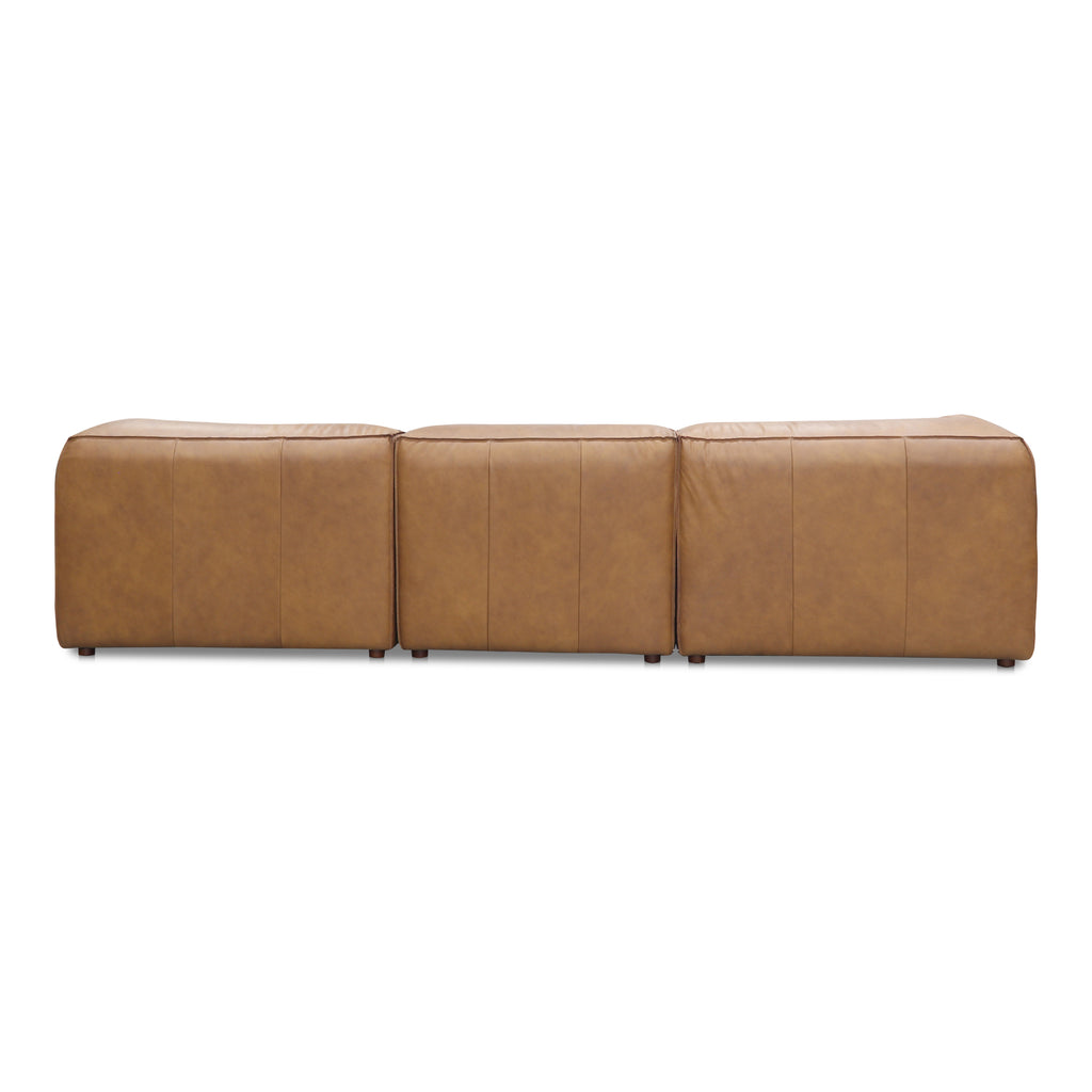 Form Signature Modular Sectional