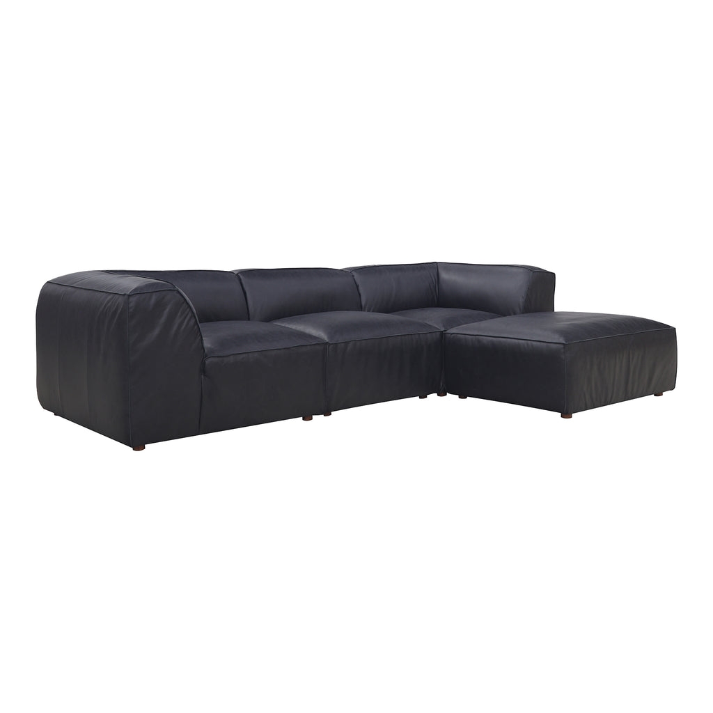 Form Lounge Modular Sectional