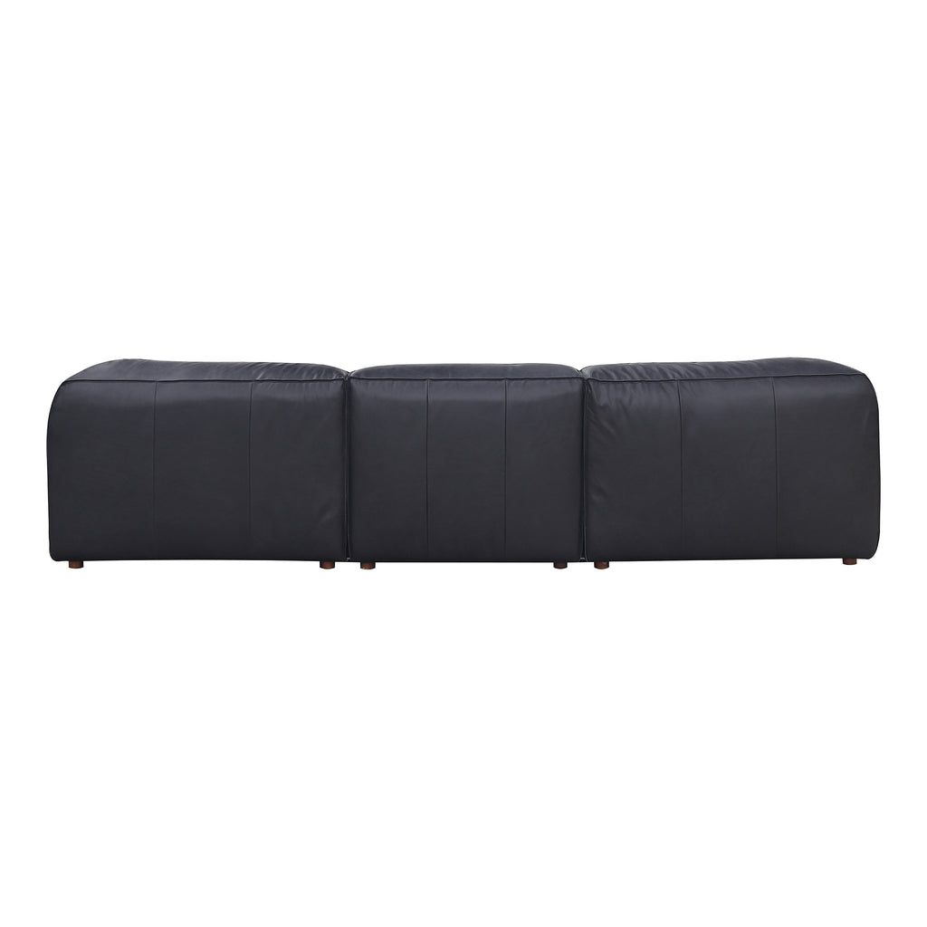 Form Lounge Modular Sectional