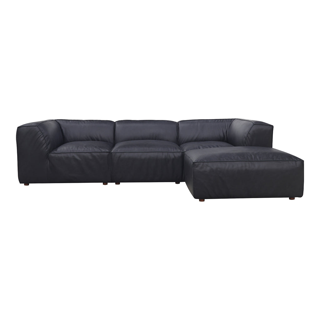 Form Lounge Modular Sectional