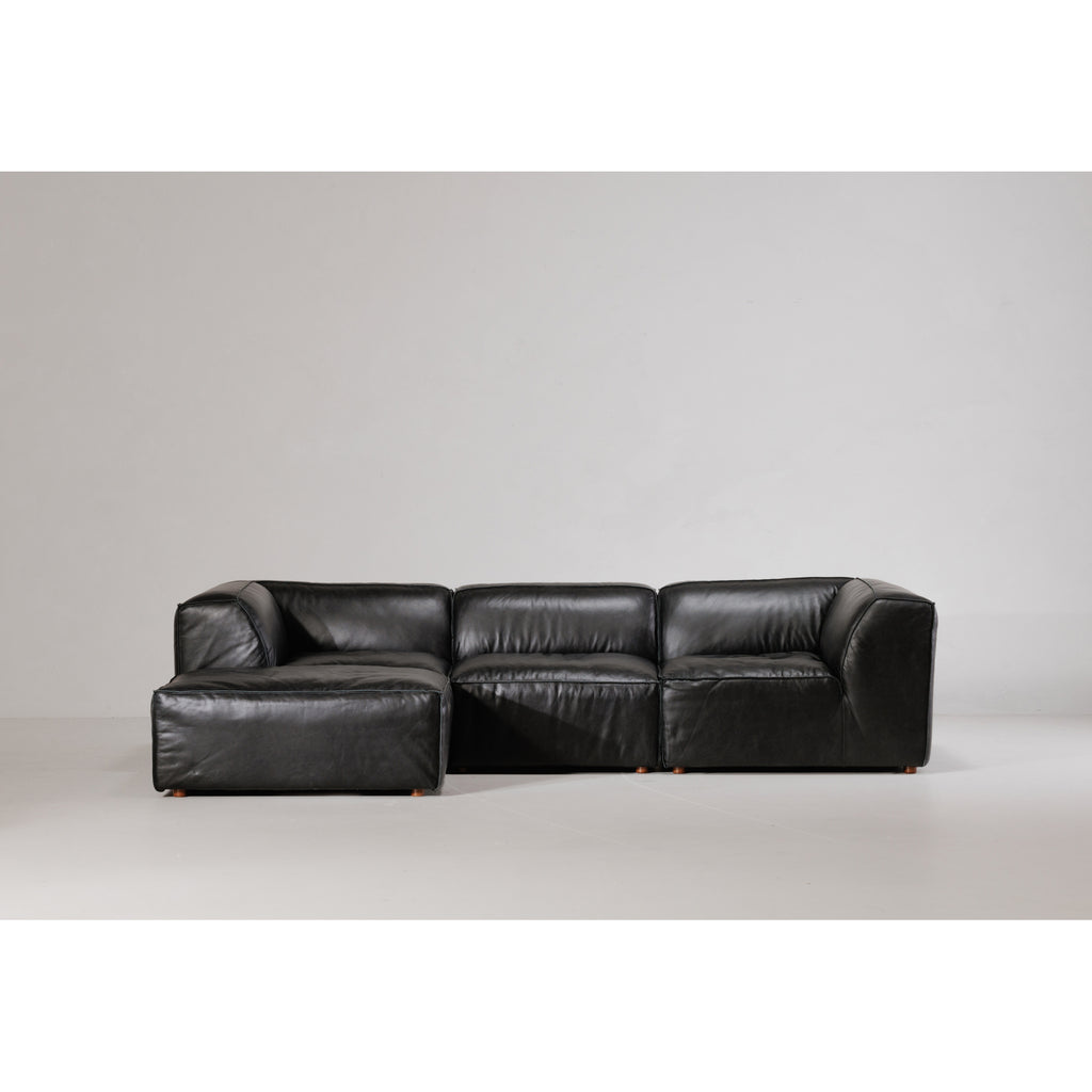 Form Lounge Modular Sectional