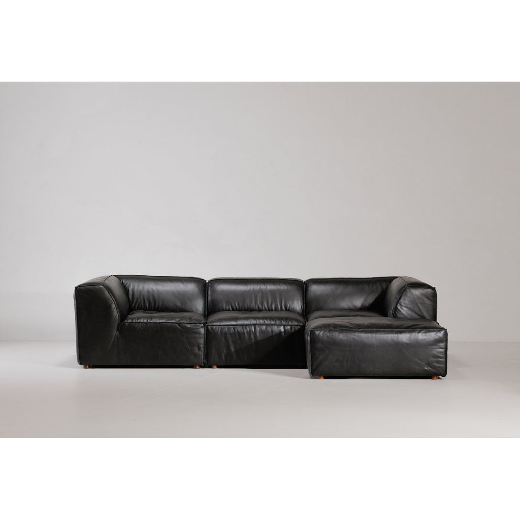 Form Lounge Modular Sectional