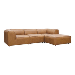 Form Lounge Modular Sectional