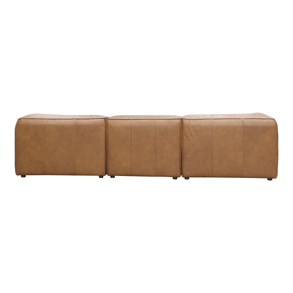 Form Lounge Modular Sectional