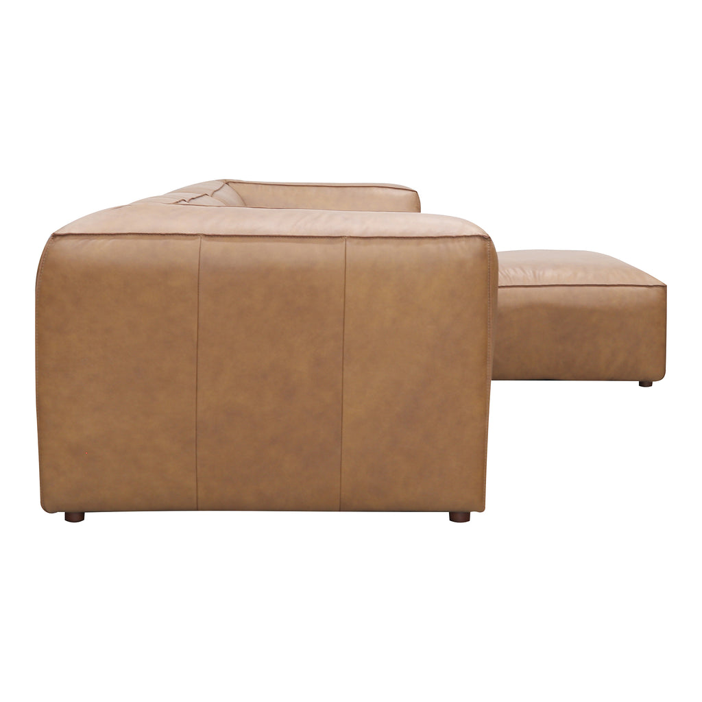 Form Lounge Modular Sectional