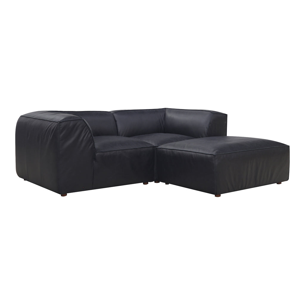 Form Nook Modular Sectional