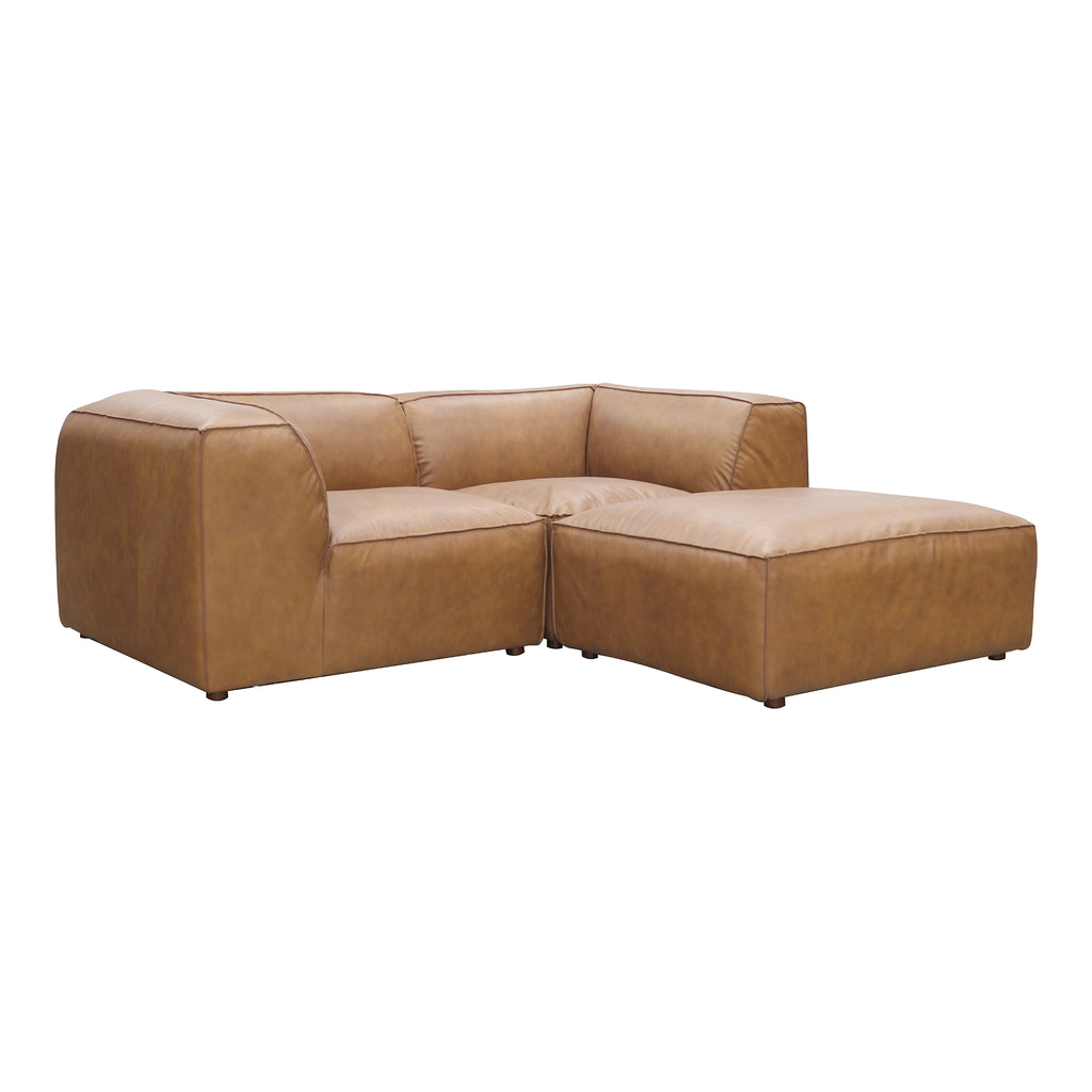 Form Nook Modular Sectional