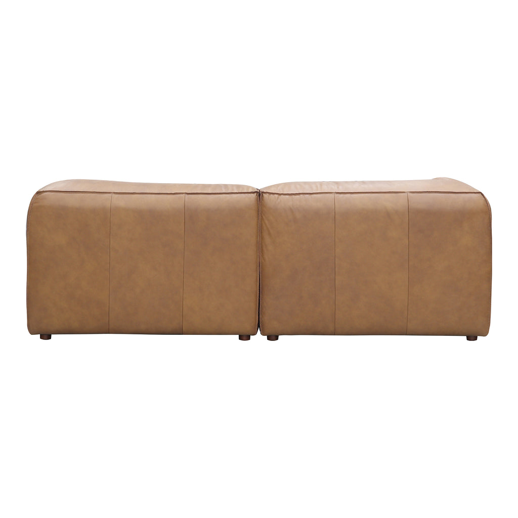 Form Nook Modular Sectional