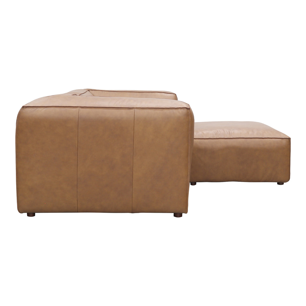 Form Nook Modular Sectional