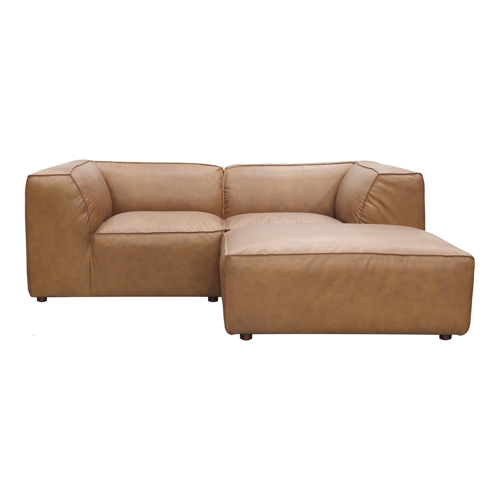 Form Nook Modular Sectional