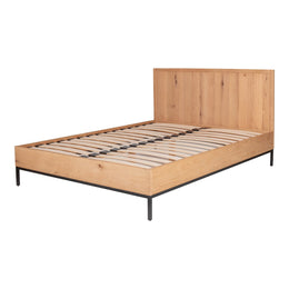 Montego Queen Bed