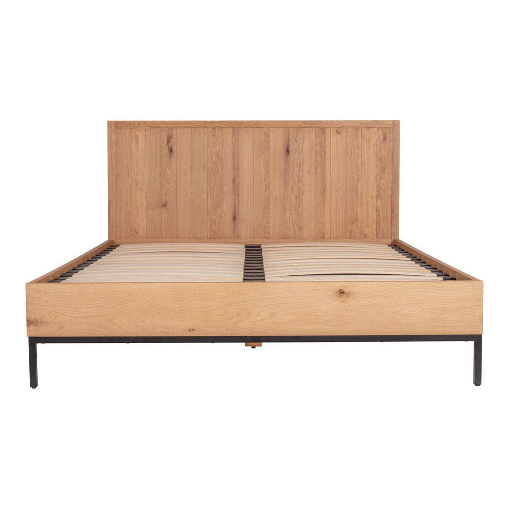 Montego King Bed