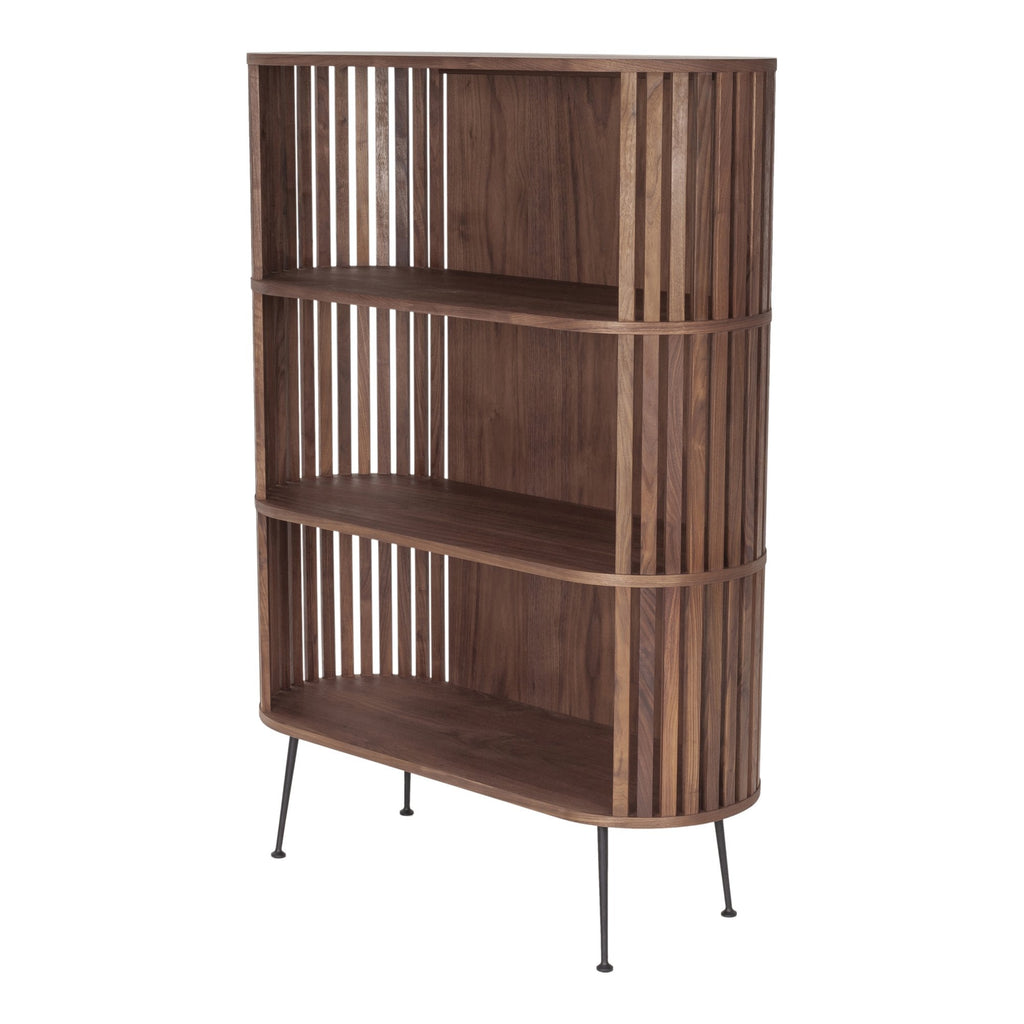 Henrich Bookshelf