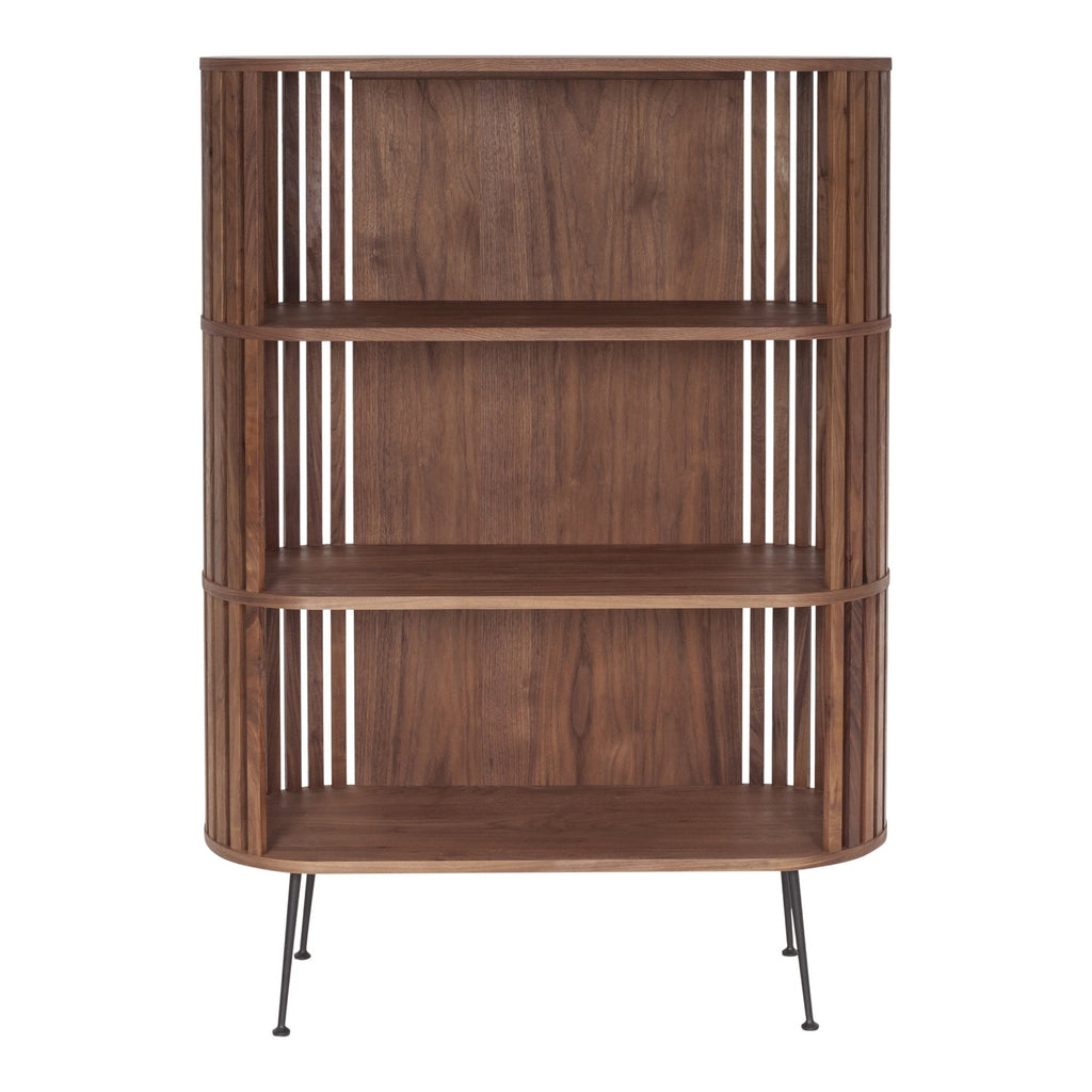 Henrich Bookshelf