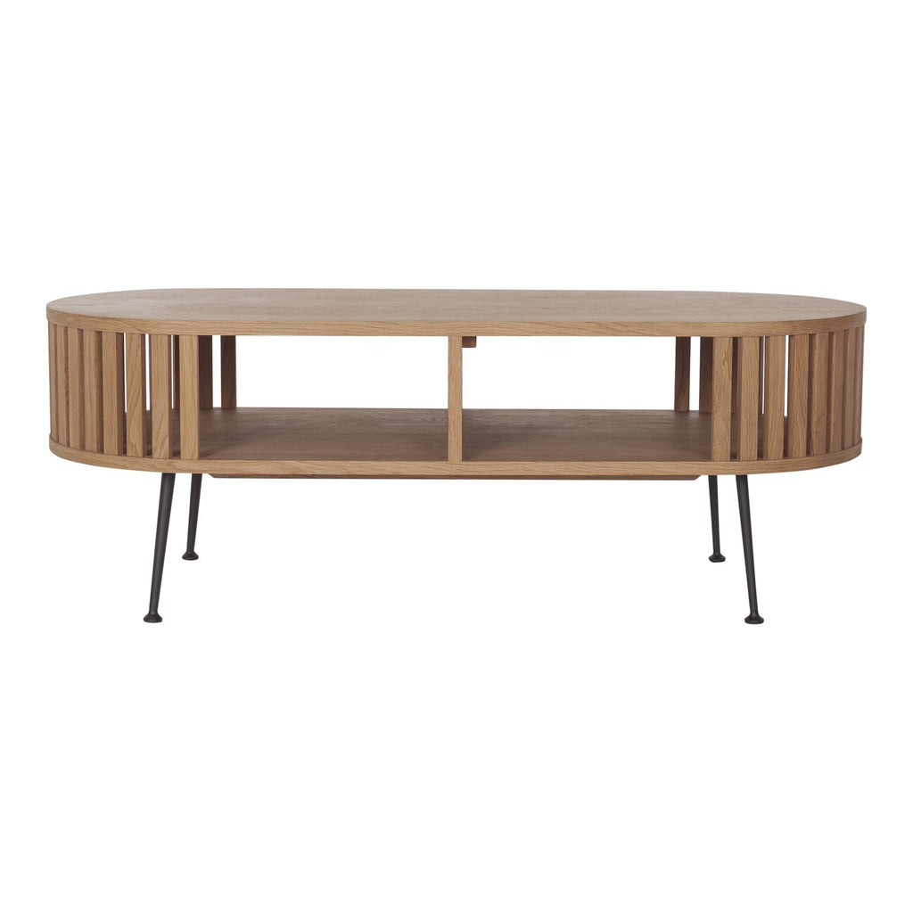 Henrich Coffee Table, Natural