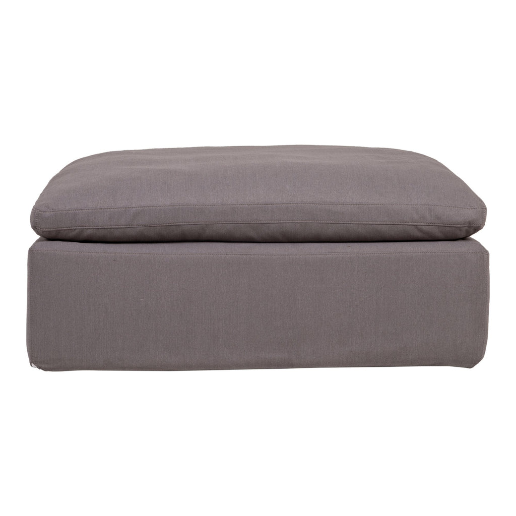 Clay Ottoman, Grey