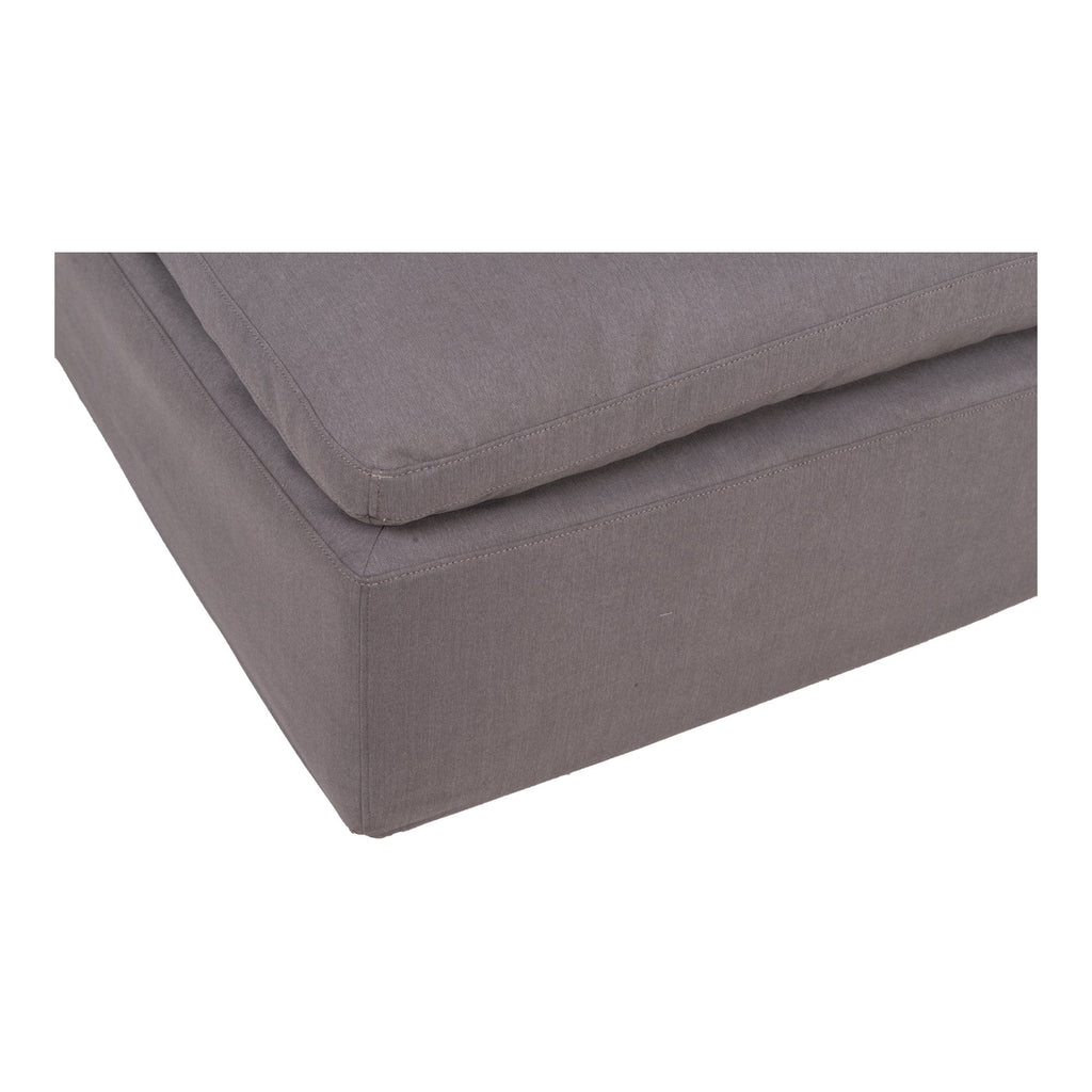 Clay Ottoman, Grey