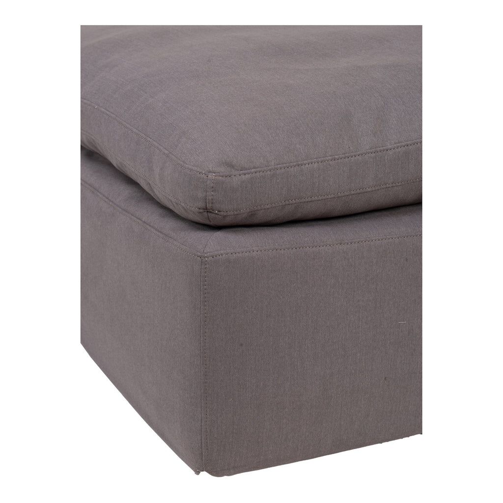 Clay Ottoman, Grey