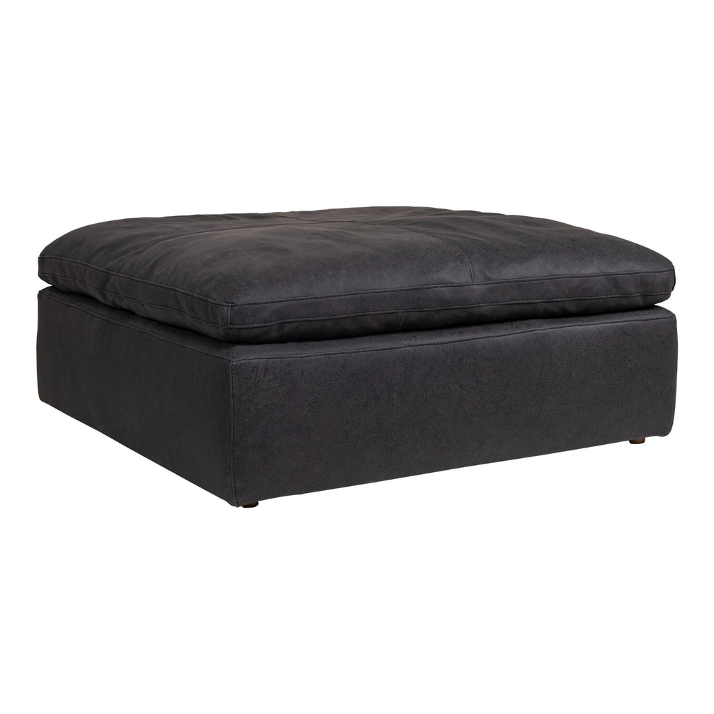 Clay Ottoman, Black