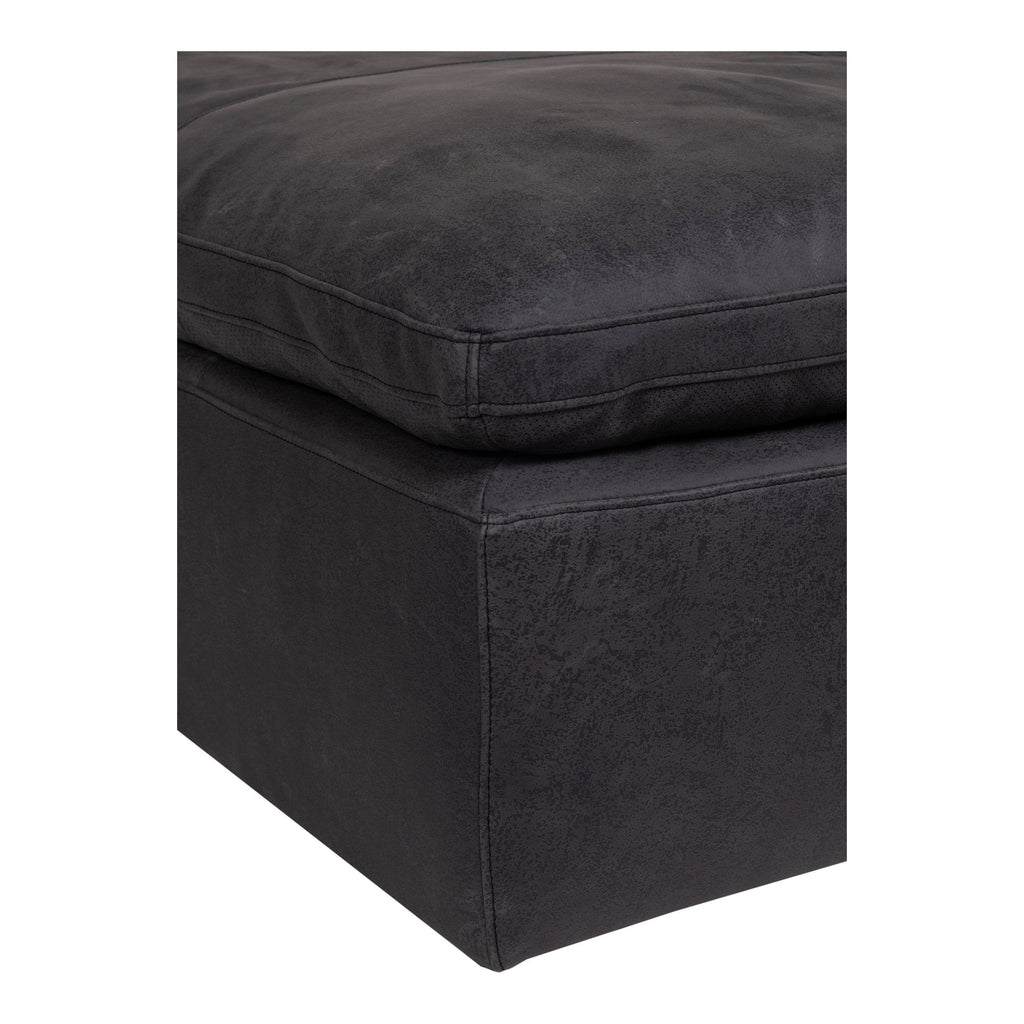 Clay Ottoman, Black