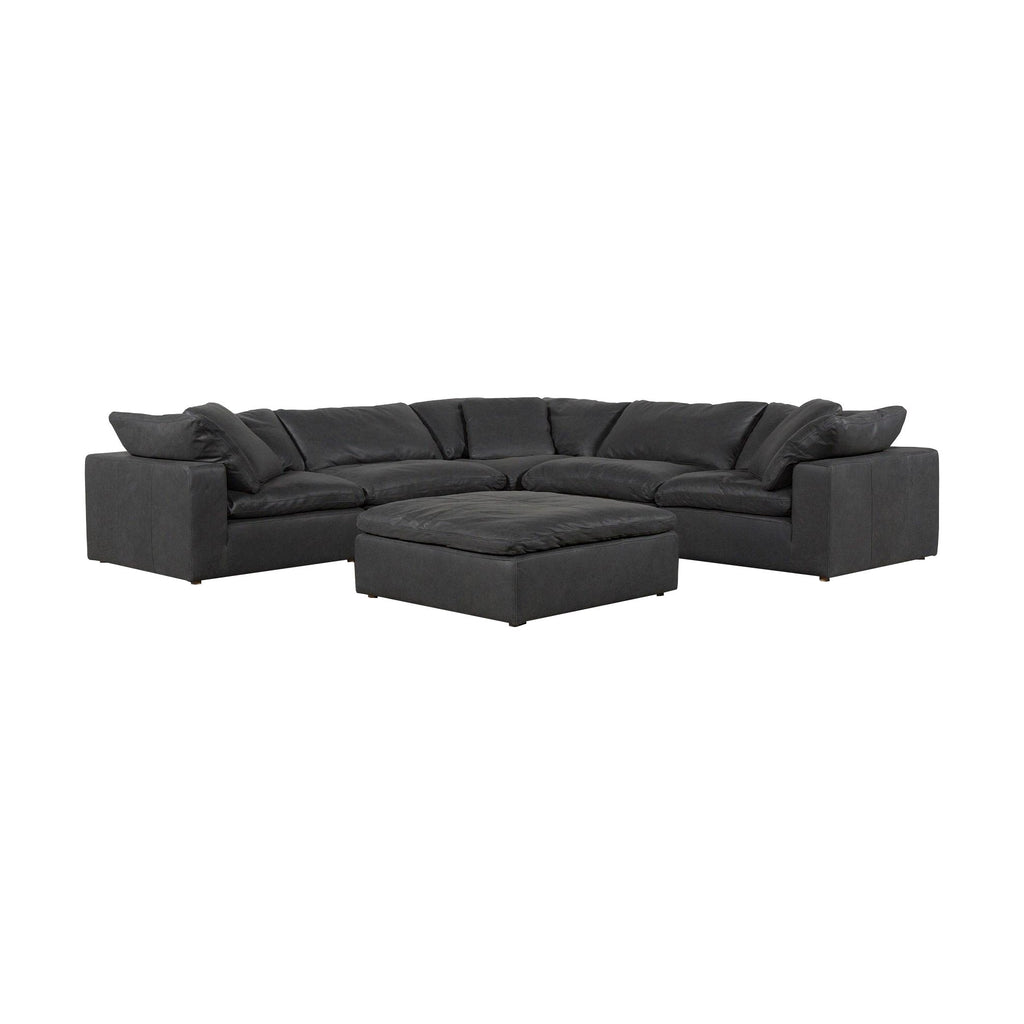 Clay Ottoman, Black