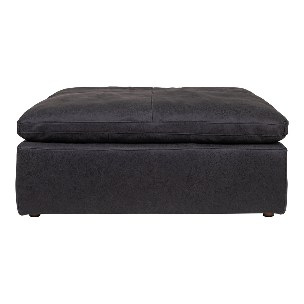 Clay Ottoman, Black