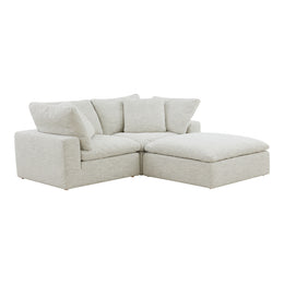 Clay Nook Modular Sectional