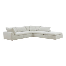 Clay Dream Modular Sectional